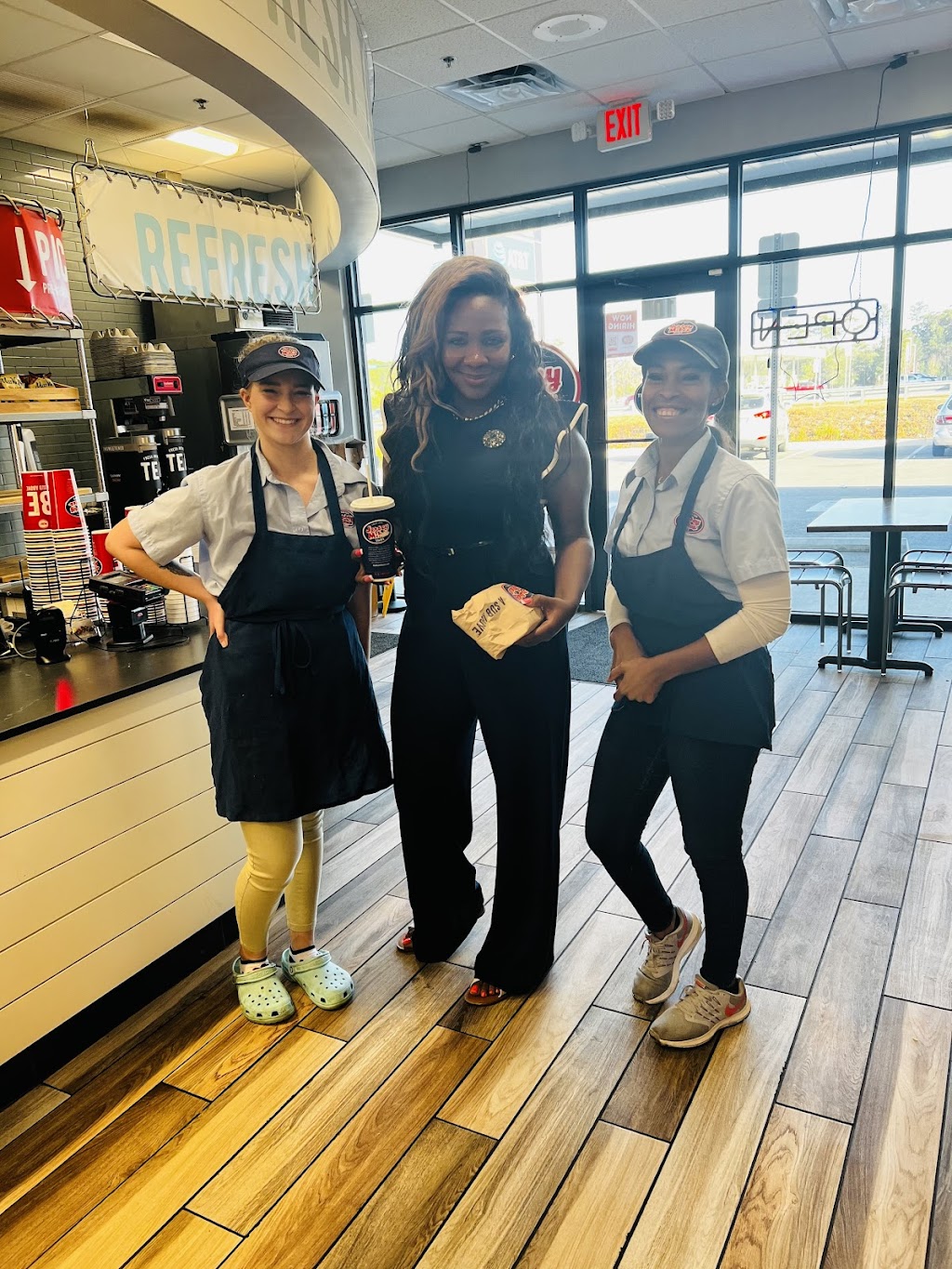 Jersey Mikes Subs | meal takeaway | 1702 Pooler Pkwy Suite 101, Pooler, GA 31322, USA | 9127374039 OR +1 912-737-4039