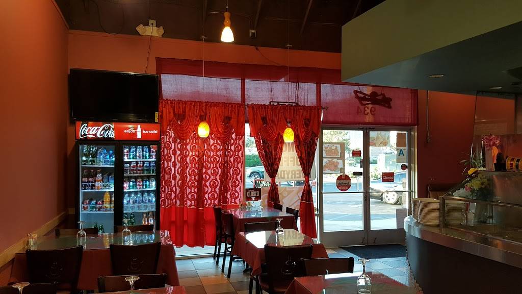 BBQ Indian Cuisine | restaurant | 934 Hamilton Rd, Duarte, CA 91010, USA | 6263570823 OR +1 626-357-0823