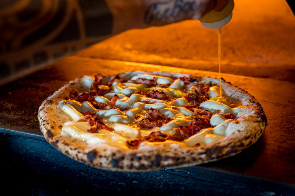 NOI CHEFS | restaurant | 4320 SW 8th St, Miami, FL 33134, USA | 7865367620 OR +1 786-536-7620