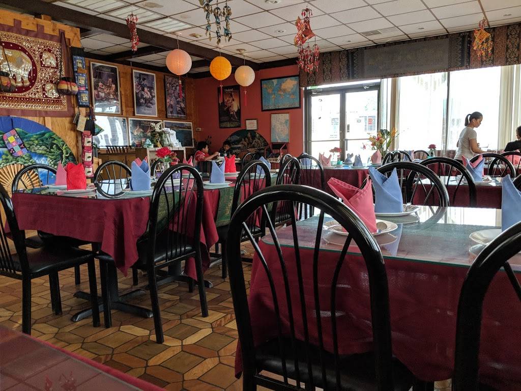 Thailand Restaurant | restaurant | 6024 St Andrews Rd, Columbia, SC 29212, USA | 8037317715 OR +1 803-731-7715