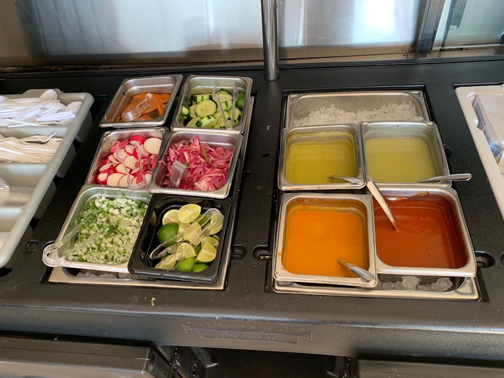 Tacos La Toxica | restaurant | 12042 West St, Garden Grove, CA 92840, USA | 7146210705 OR +1 714-621-0705