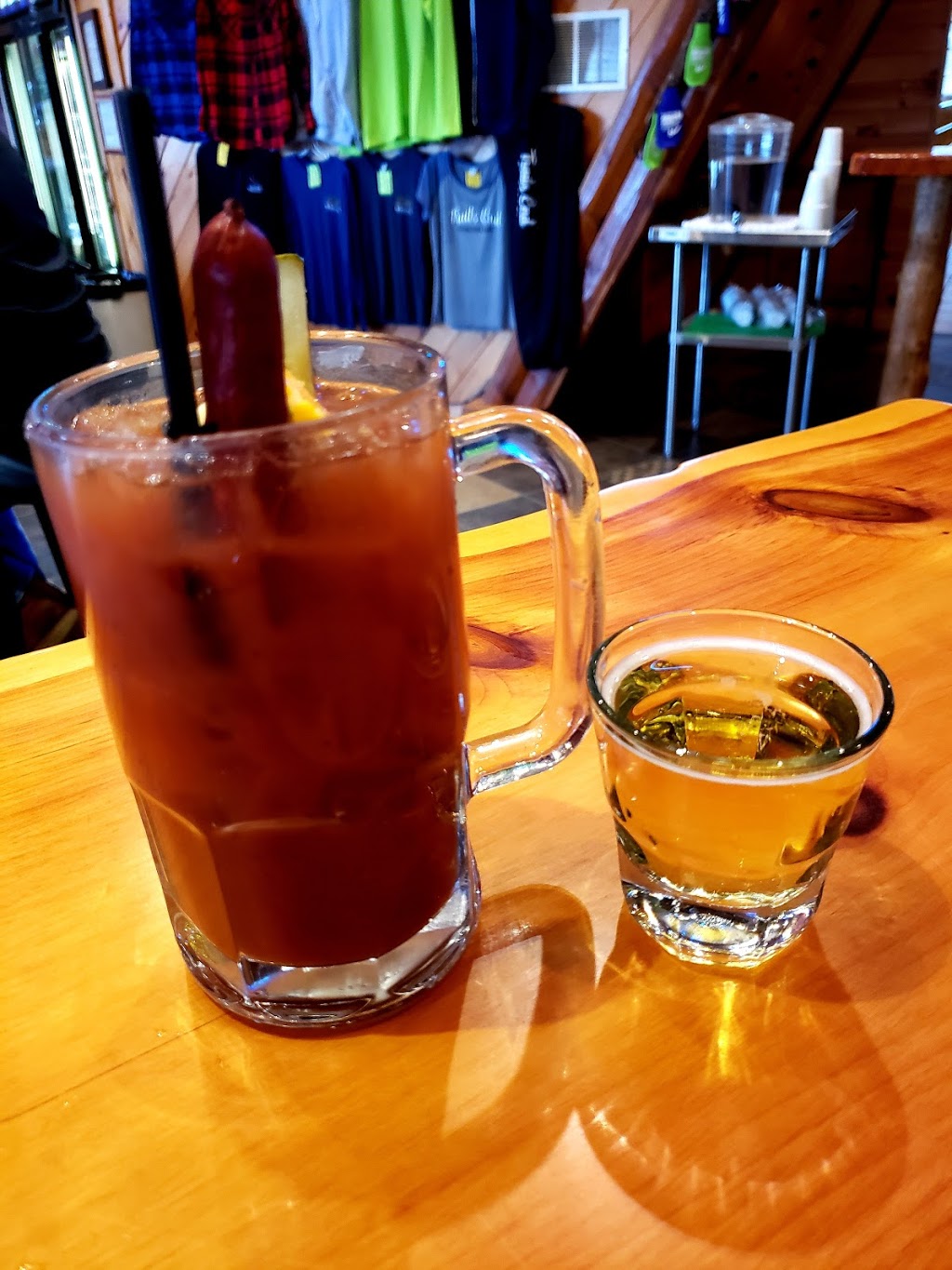 Trails End | restaurant | 8080 Co Hwy K, Hayward, WI 54843, USA | 7156991150 OR +1 715-699-1150