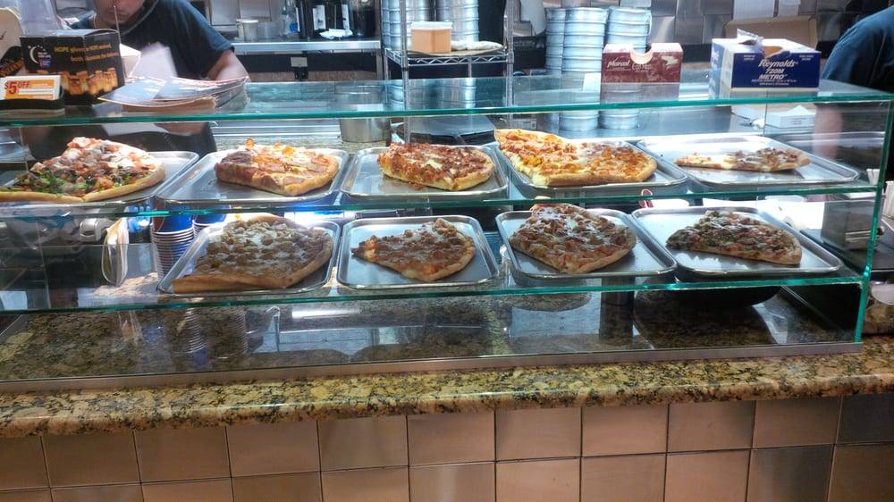 Sals Pizza and Italian Kitchen | restaurant | 20-07 127th St, College Point, NY 11356, USA | 7189393900 OR +1 718-939-3900