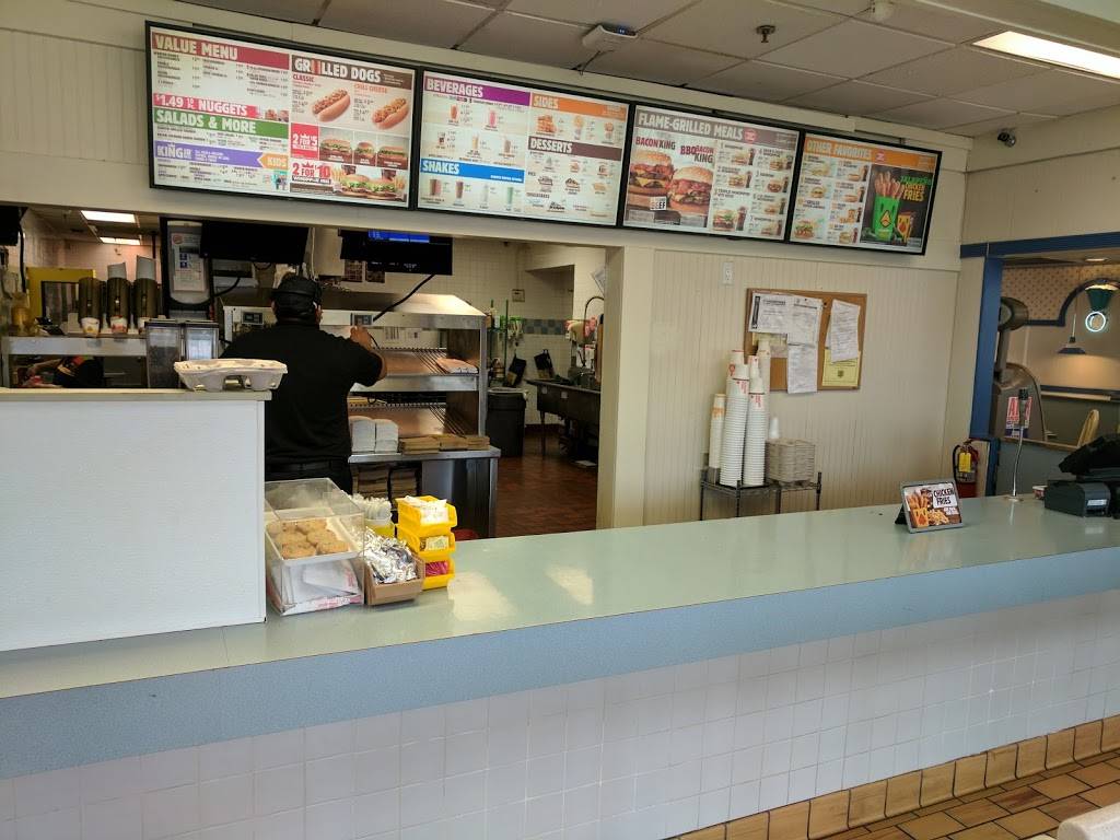 Burger King | restaurant | 1330 E Monte Vista Ave, Vacaville, CA 95688, USA | 7074467400 OR +1 707-446-7400