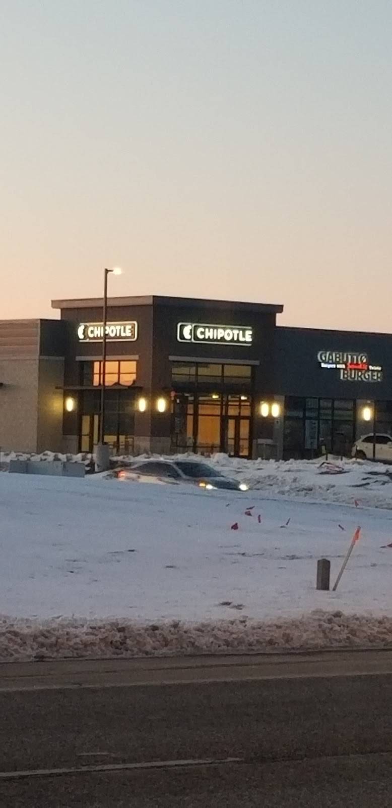 Chipotle Mexican Grill | restaurant | 2500 N Randall Rd, Elgin, IL 60124, USA | 2242762392 OR +1 224-276-2392
