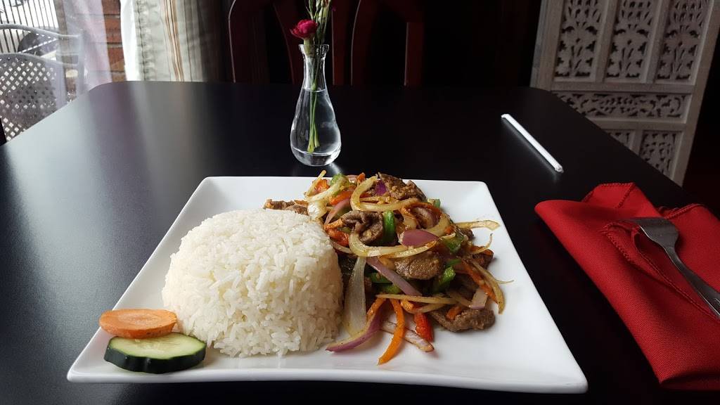 Korthai | restaurant | 304 Rte 66, Waynesville, MO 65583, USA | 5737749996 OR +1 573-774-9996