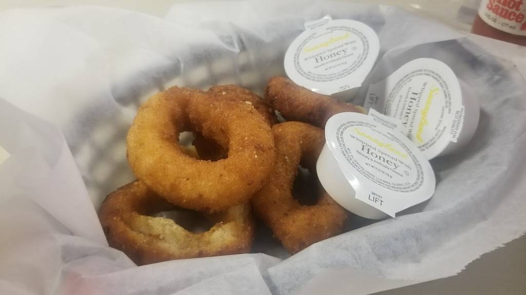 Clarks Barbecue | restaurant | 331 NC-66, Kernersville, NC 27284, USA | 3369968644 OR +1 336-996-8644