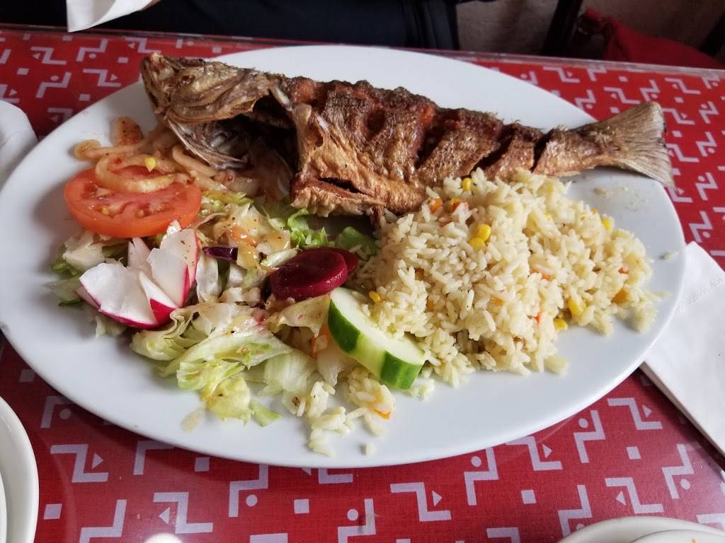 Atlacatl Restaurant | restaurant | 4701 Columbia Pike, Arlington, VA 22204, USA | 7039203680 OR +1 703-920-3680