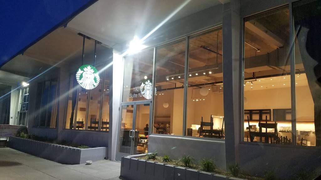 Starbucks | cafe | 1901 Mission St #101, Santa Cruz, CA 95060, USA | 8312122392 OR +1 831-212-2392