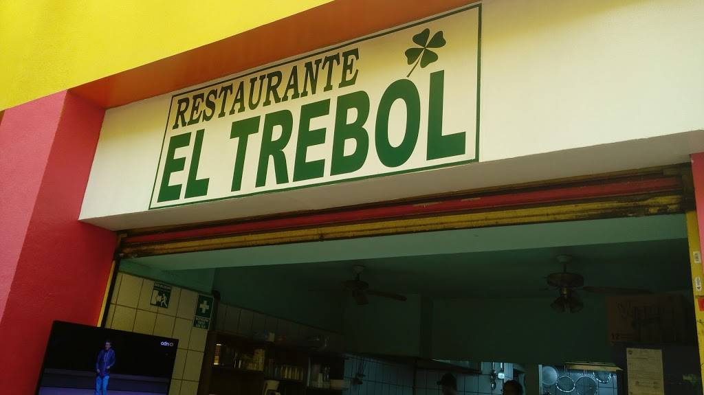 Restaurante El Trebol | restaurant | Centro Comercial Otay, Carretera Aeropuerto 1900, Mesa de Otay, 22390 Tijuana, B.C., Mexico | 016646243599 OR +52 664 624 3599