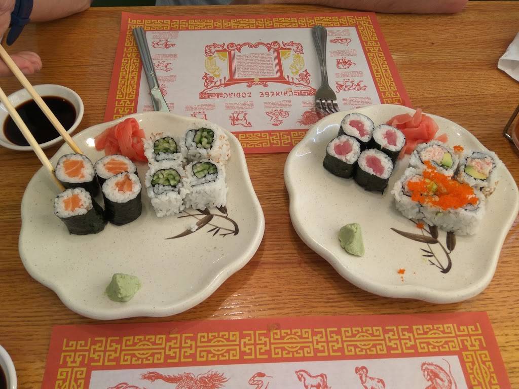 Grand Fusion | restaurant | 350 Fortune Terrace, Potomac, MD 20854, USA | 3018382862 OR +1 301-838-2862