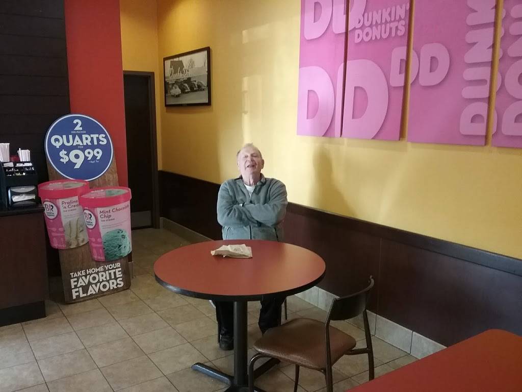 Dunkin | cafe | 916 Northwest Hwy, Fox River Grove, IL 60021, USA | 8476391995 OR +1 847-639-1995