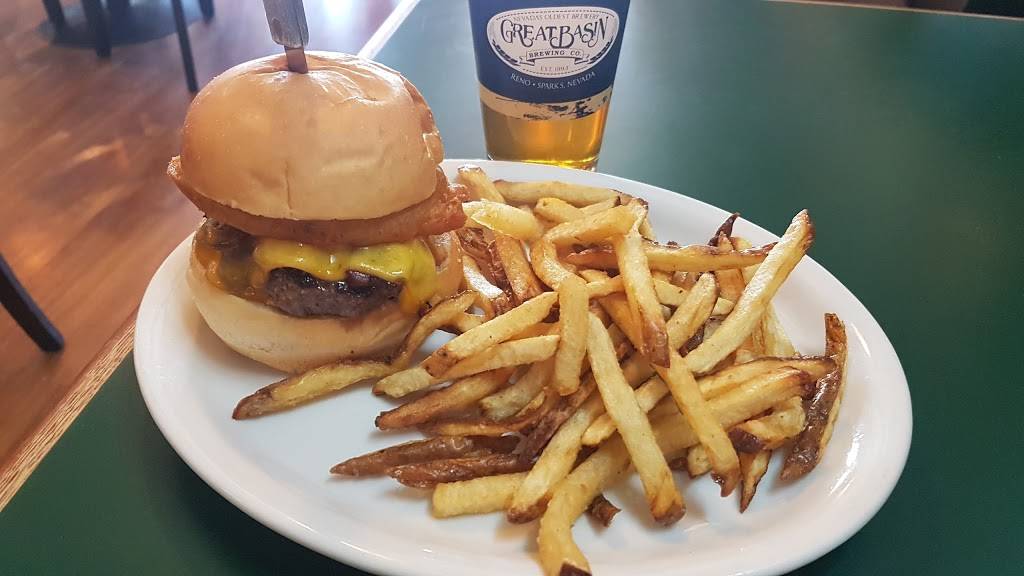 Jernigans Tap House & Grill | restaurant | 123 Argall Way, Nevada City, CA 95959, USA | 5302656999 OR +1 530-265-6999