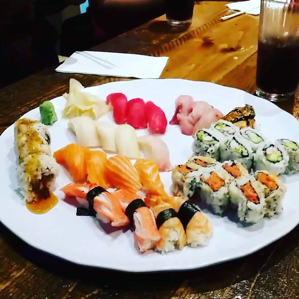 Kenta Sushi Bar | restaurant | 39-23 Bell Blvd, Bayside, NY 11361, USA | 7182254898 OR +1 718-225-4898