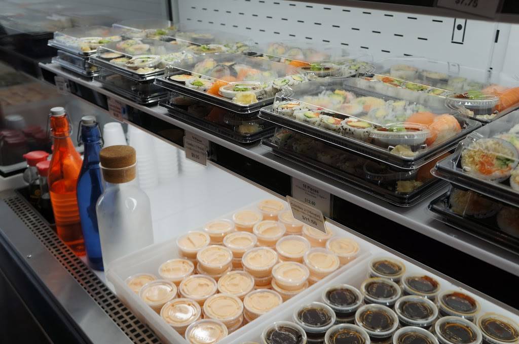 Sushi Victoria | restaurant | 0A7, 2625 Rue Victoria, Lachine, QC H8S 1Z3, Canada | 5146378886 OR +1 514-637-8886
