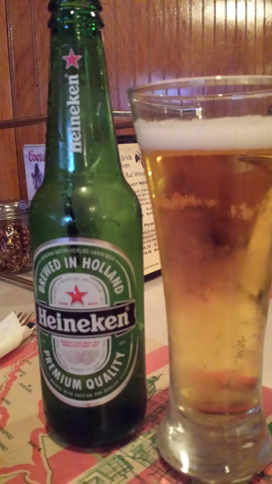 Brick Oven Pizza | restaurant | 1581 Capitol Ave, Bridgeport, CT 06604, USA | 2033679958 OR +1 203-367-9958