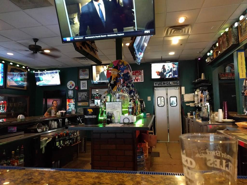 Big Als Pub & Grubberia | restaurant | 516-F River Highway, Mooresville, NC 28117, USA | 7046640992 OR +1 704-664-0992