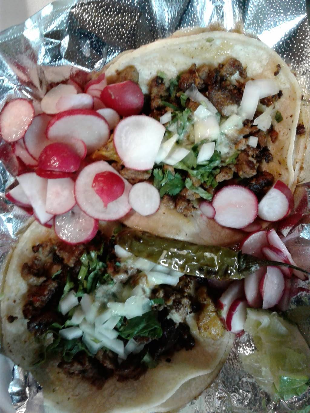 Tacos Sibilia | restaurant | 2722 NW 10th St, Oklahoma City, OK 73107, USA | 4058893233 OR +1 405-889-3233