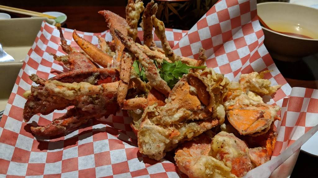 Hikari Sushi Bar | restaurant | 6860 Hwy 6 N Suite H, Houston, TX 77084, USA | 2818567808 OR +1 281-856-7808