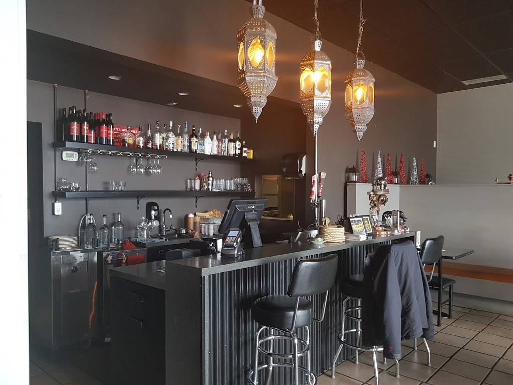 Sitara Indian Cuisine | restaurant | 1308 London Rd, Sarnia, ON N7S 1P7, Canada | 5194915650 OR +1 519-491-5650