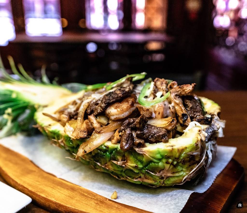 Pepes Cantina Church Street | restaurant | 120 W Church St, Orlando, FL 32801, USA | 4077302341 OR +1 407-730-2341