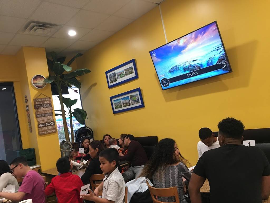 Al  ESTILO KATRACHO | restaurant | 12005 Veterans Memorial Dr suite b, Houston, TX 77067, USA | 3463291222 OR +1 346-329-1222