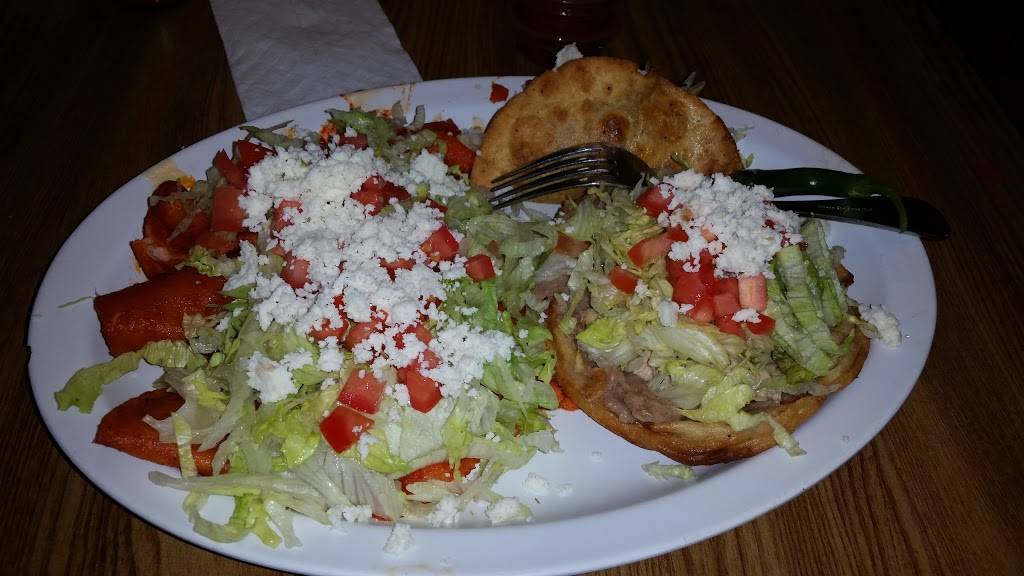 La Peñita Restaurant | restaurant | 10553 San Fernando Rd, Pacoima, CA 91331, USA | 8188909706 OR +1 818-890-9706