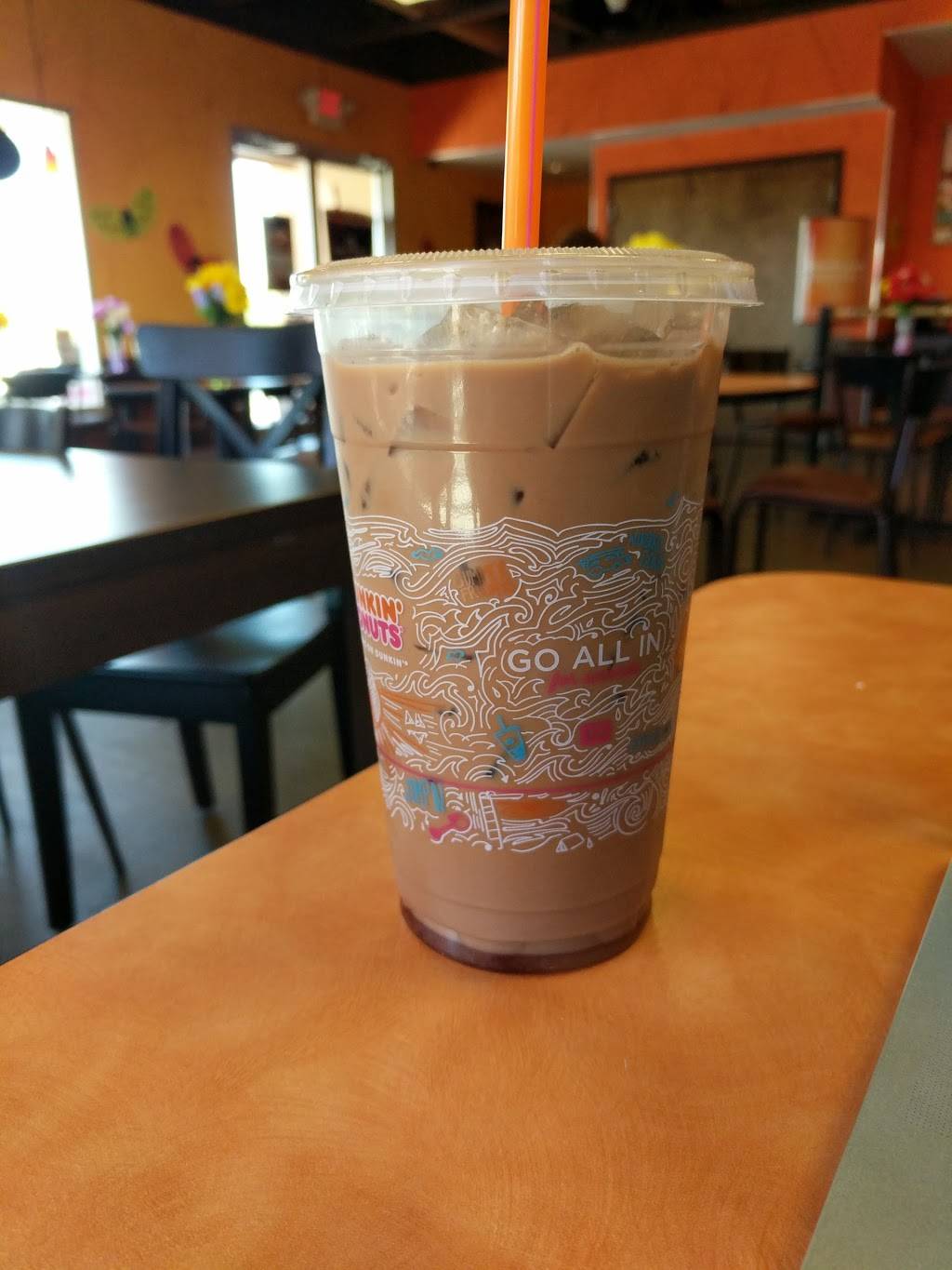 Dunkin | cafe | 13887 N 59th Ave, Glendale, AZ 85306, USA | 6029781155 OR +1 602-978-1155