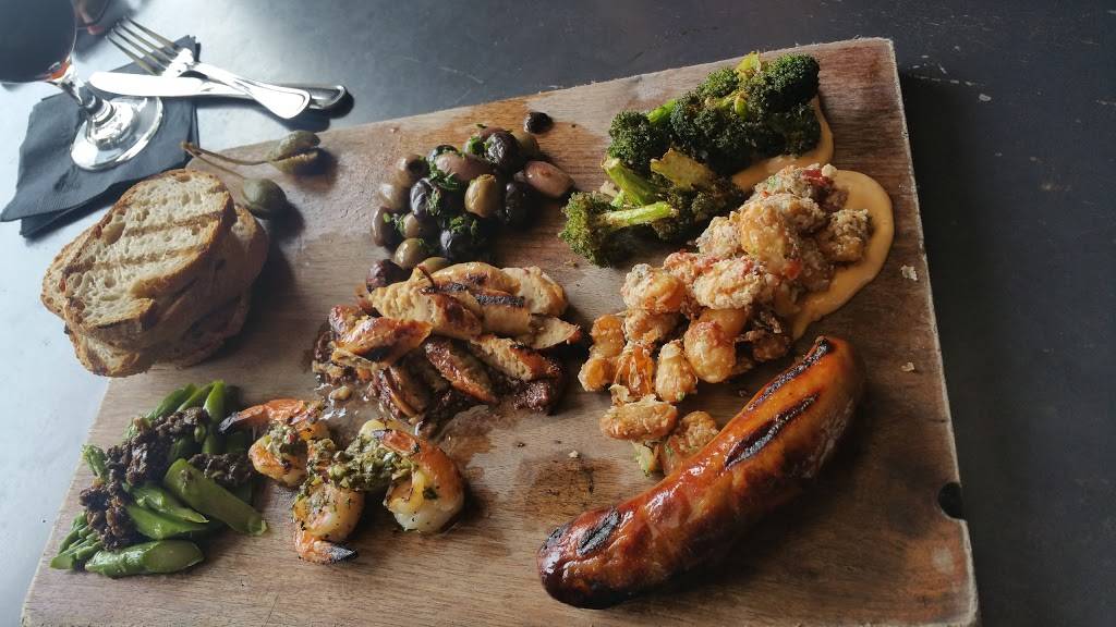 The Tripel | restaurant | 333 Culver Blvd, Playa Del Rey, CA 90293, USA | 3108210333 OR +1 310-821-0333