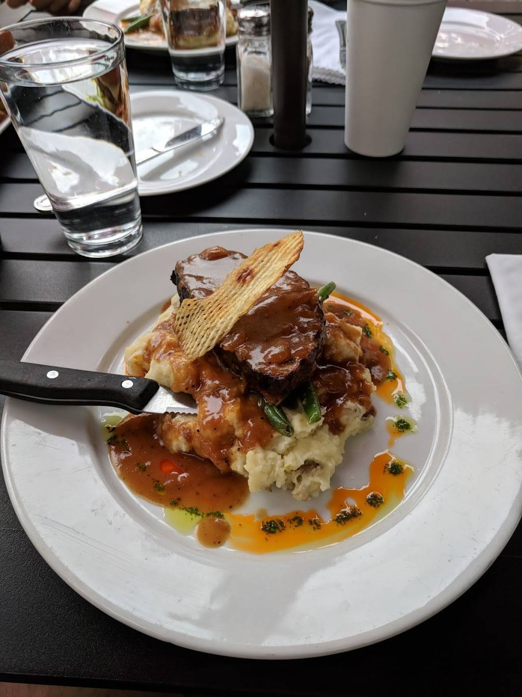 McKays Public House | restaurant | 231 Main St, Bar Harbor, ME 04609, USA | 2072882002 OR +1 207-288-2002