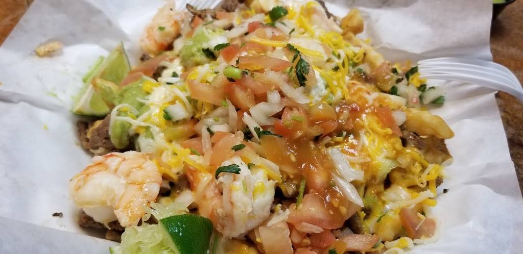 El Patron | restaurant | 9460 Mira Mesa Blvd h, San Diego, CA 92126, USA | 8585493467 OR +1 858-549-3467