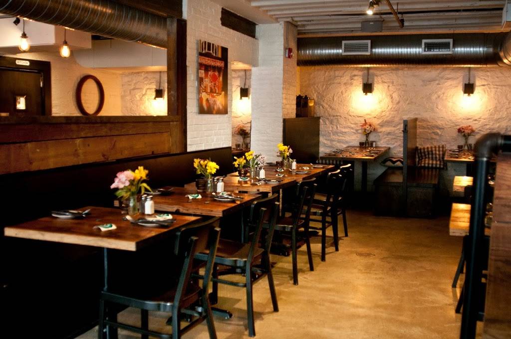 Wicked Sisters | restaurant | 3845 Falls Rd, Baltimore, MD 21211, USA | 4108780884 OR +1 410-878-0884