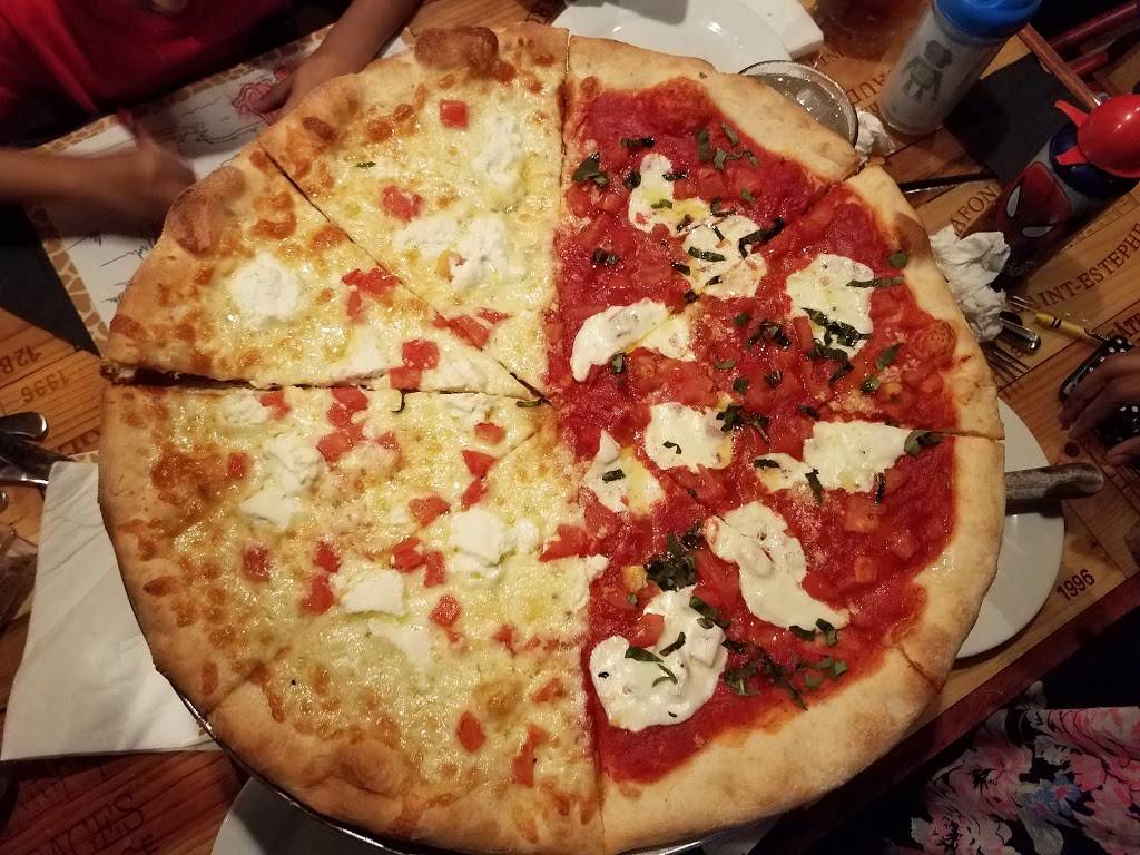 Citrolas Italian Restaurant on McGregor | meal delivery | 16740 McGregor Blvd, Fort Myers, FL 33908, USA | 2393346336 OR +1 239-334-6336