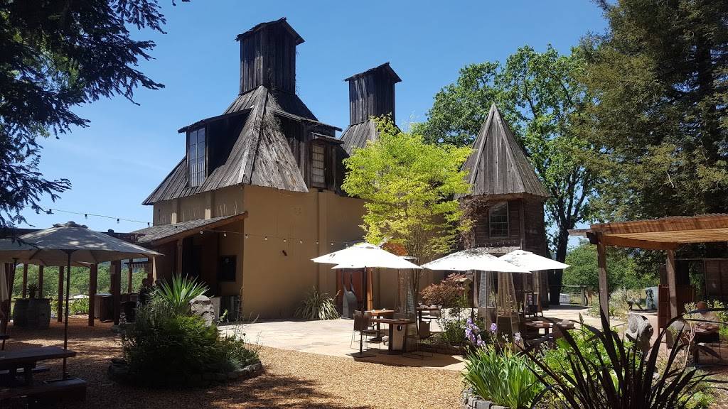 Russian River Vineyards | restaurant | 5700 CA-116, Forestville, CA 95436, USA | 7078873344 OR +1 707-887-3344
