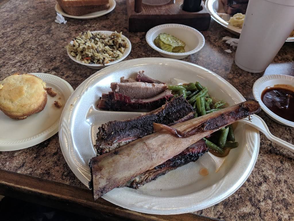 Silverado Smokehouse | restaurant | 4522 Weber Rd, Corpus Christi, TX 78411, USA | 3618556464 OR +1 361-855-6464