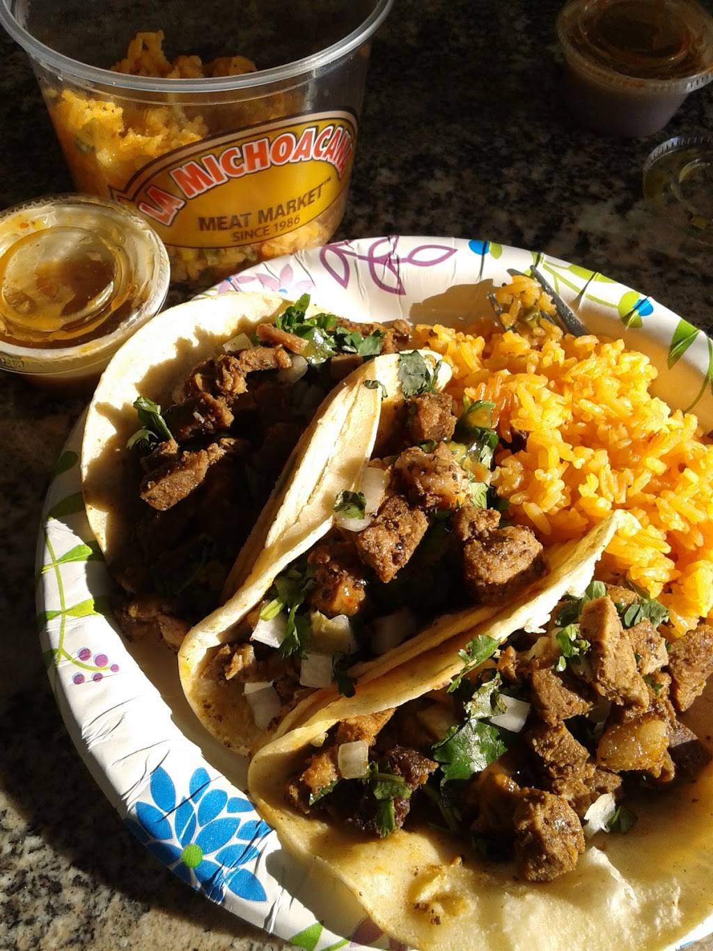 La Michoacana Meat Market | bakery | 3301 Broadway Avenue J, Galveston, TX 77550, USA | 4097655231 OR +1 409-765-5231