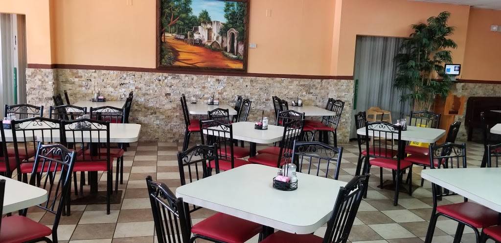 Rancho Grande Mexican Restaurant | restaurant | 3719 SE Military Dr, San Antonio, TX 78223, USA | 2103599200 OR +1 210-359-9200