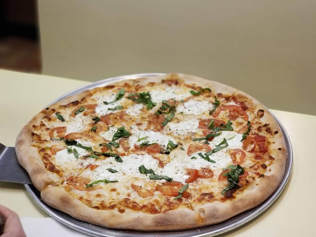 NYC Pizza | restaurant | 4775 S Harvard Ave, Tulsa, OK 74135, USA | 9187797760 OR +1 918-779-7760