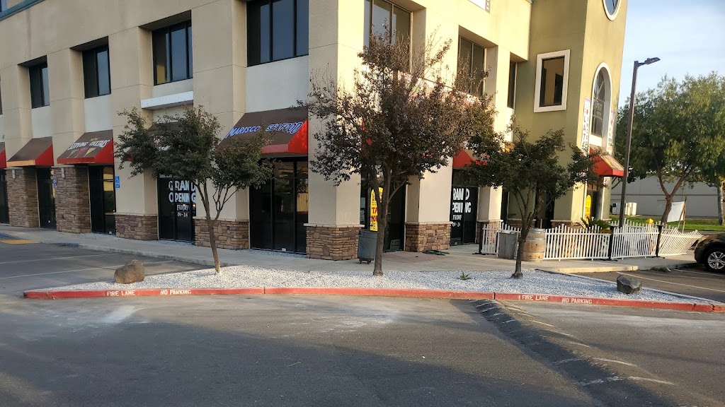 Taco House Mexican Grill | restaurant | 16925 S Harlan Rd Ste # 101, Lathrop, CA 95330, USA | 2094514176 OR +1 209-451-4176