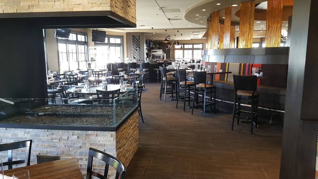 Cork Wine & Grille | restaurant | 5500 Cascade Rd SE, Grand Rapids, MI 49546, USA | 6169490570 OR +1 616-949-0570