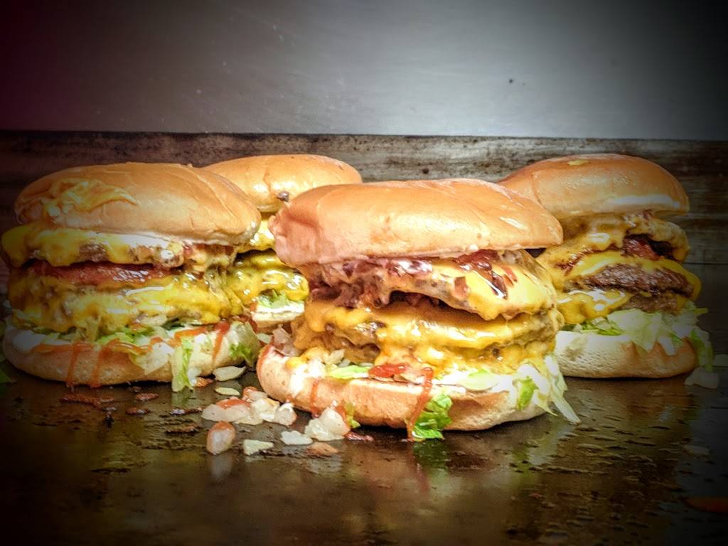 Perrys Vashon Burgers | restaurant | 17804 Vashon Hwy SW, Vashon, WA 98070, USA | 2064634911 OR +1 206-463-4911