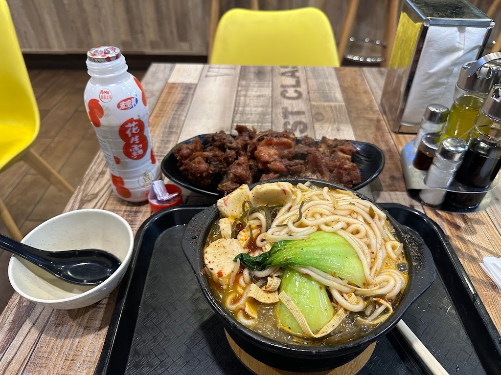 晶尝互粉土豆粉 Potato Noodle | restaurant | 288 S San Gabriel Blvd #102, San Gabriel, CA 91776, USA | 6264388476 OR +1 626-438-8476