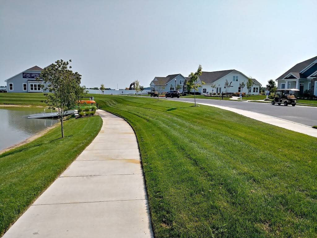 Heritage Shores Club | restaurant | One Heritage Shores Cir, Bridgeville, DE 19933, USA | 3023379926 OR +1 302-337-9926