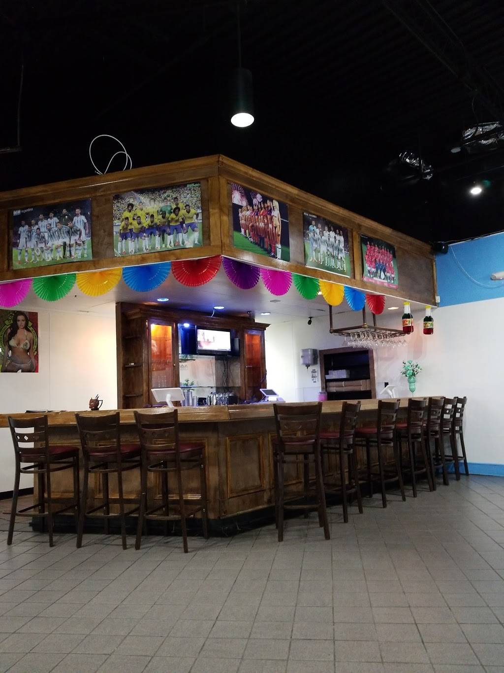 Restaurante Rinconcito Centroamericano | restaurant | 7050 Jimmy Carter Blvd #211, Norcross, GA 30092, USA | 7703478685 OR +1 770-347-8685