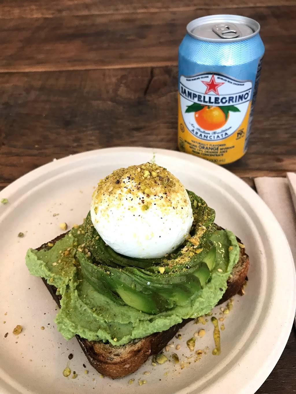 Avocaderia | restaurant | 238 36th St, Brooklyn, NY 11232, USA | 3472270350 OR +1 347-227-0350