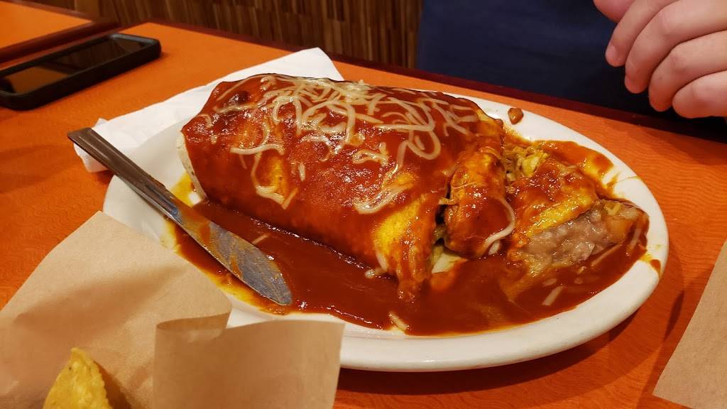 Chelinos | restaurant | 1079 4th St, Santa Rosa, CA 95404, USA | 7075717478 OR +1 707-571-7478