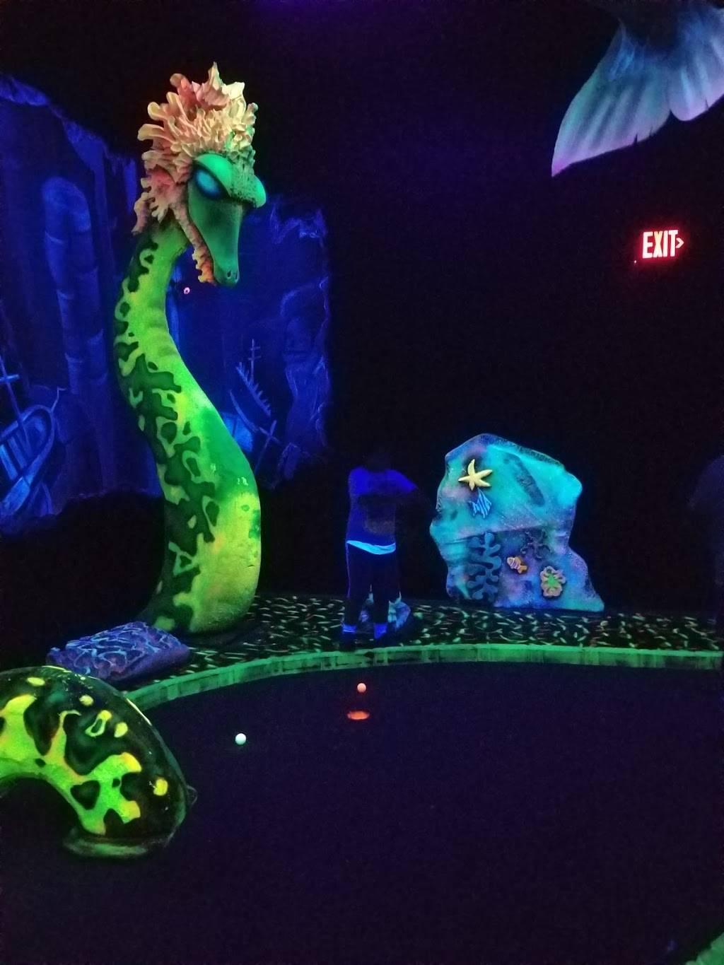 Tilt Studio Voorhees | restaurant | 1580 Voorhees Town Center, Voorhees Township, NJ 08043, USA | 8567826572 OR +1 856-782-6572