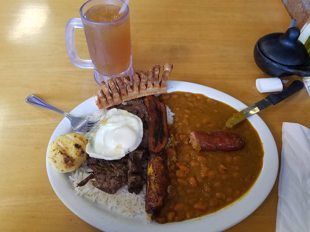 Pollo Brasa y Sazon | restaurant | 1618 W 68th St, Hialeah, FL 33014, USA | 3055120290 OR +1 305-512-0290