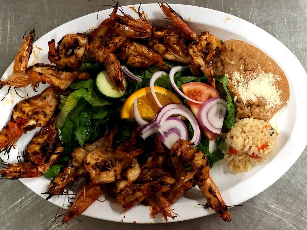 Mariscos Las islitas | restaurant | 021143012000, Linda, CA 95901, USA | 5307426511 OR +1 530-742-6511