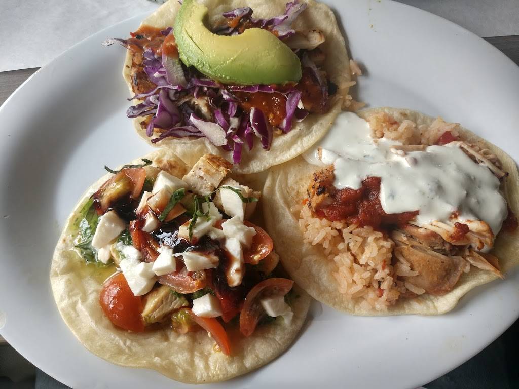 Margs Taco Bistro | restaurant | 200 Fillmore St, Denver, CO 80206, USA | 3033216274 OR +1 303-321-6274